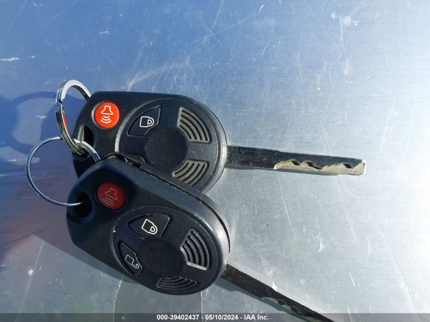 2014 Ford Escape Se VIN: 1FMCU0GX9EUB42699 Lot: 39402437