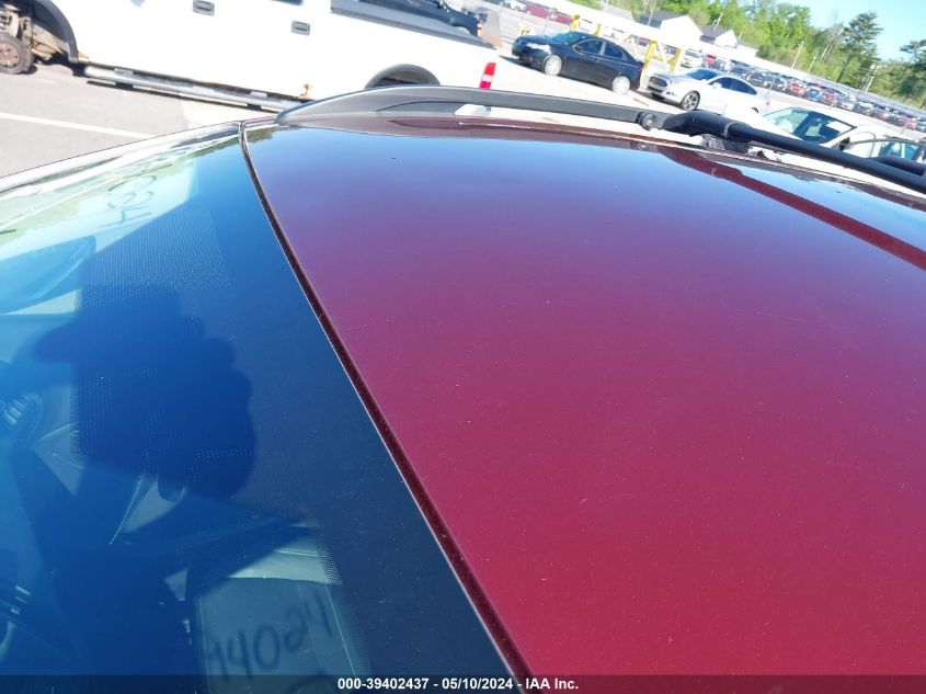 2014 Ford Escape Se VIN: 1FMCU0GX9EUB42699 Lot: 39402437