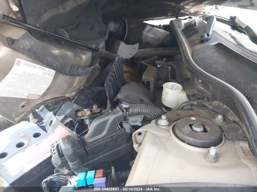 2007 Toyota Camry Le VIN: 4T1BE46K97U707199 Lot: 39402441