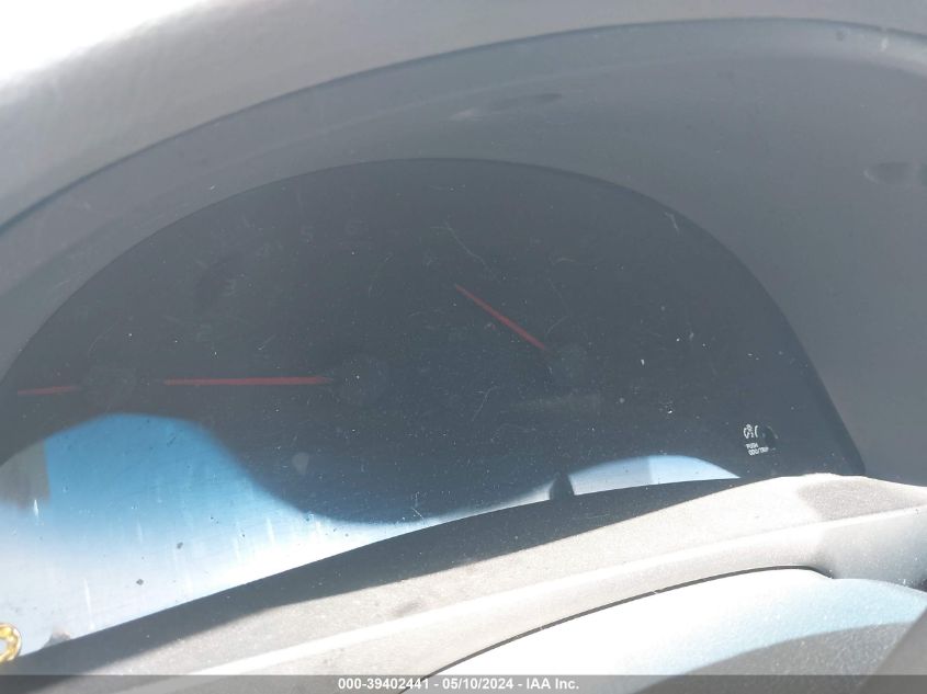 2007 Toyota Camry Le VIN: 4T1BE46K97U707199 Lot: 39402441