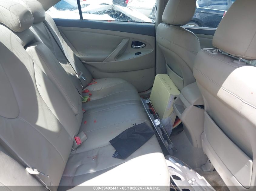 2007 Toyota Camry Le VIN: 4T1BE46K97U707199 Lot: 39402441