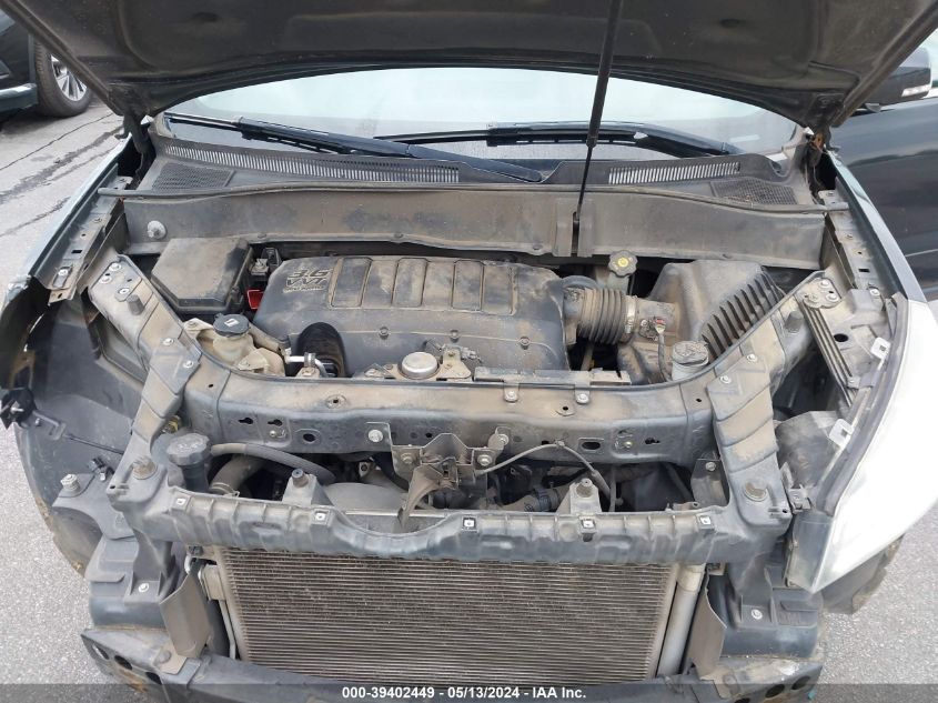 2015 GMC Acadia Slt-1 VIN: 1GKKRRKD6FJ177730 Lot: 39402449