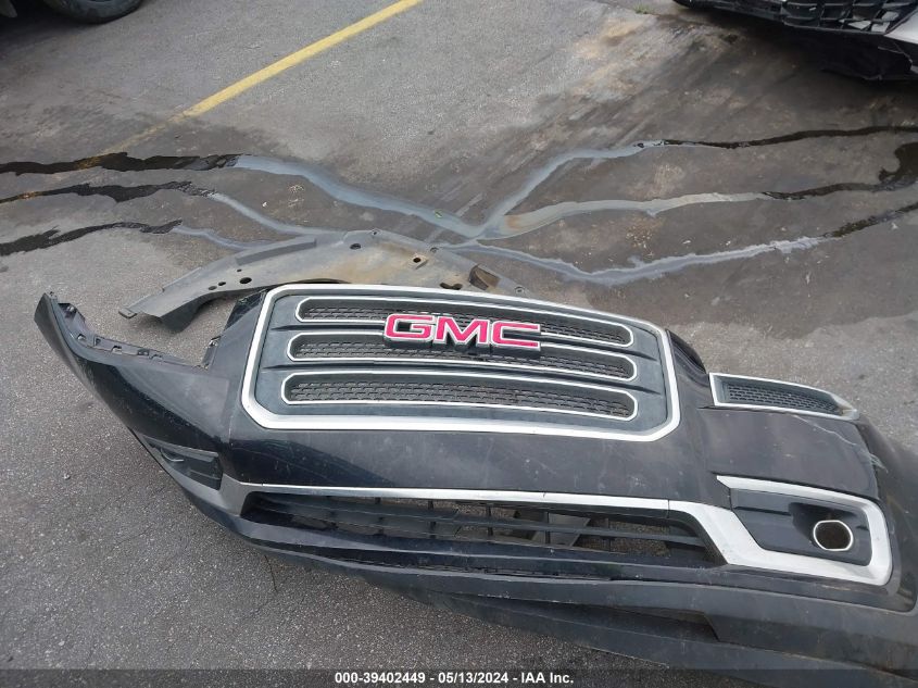 2015 GMC Acadia Slt-1 VIN: 1GKKRRKD6FJ177730 Lot: 39402449