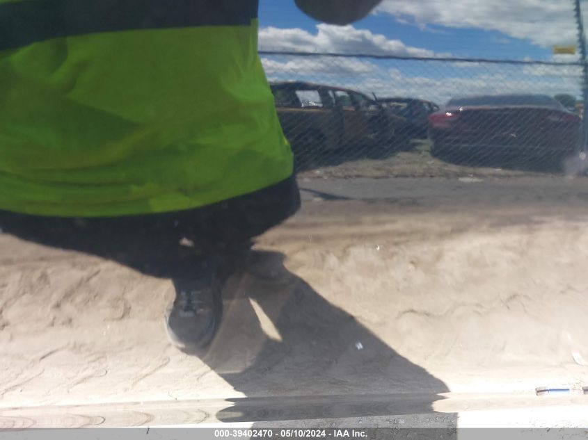 2020 Chevrolet Equinox Fwd 1Fl VIN: 2GNAXFEV8L6199437 Lot: 39402470