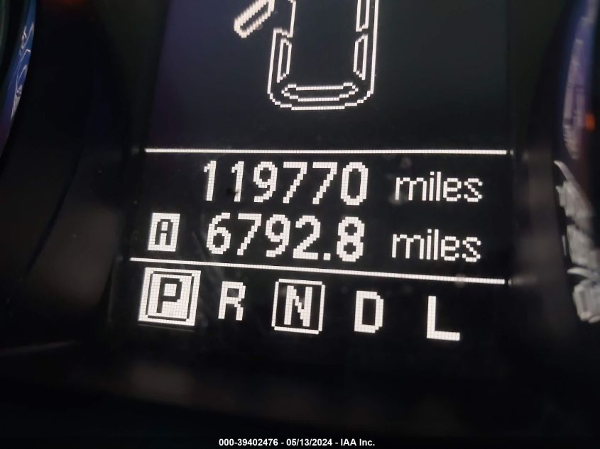 2015 Nissan Rogue Select S VIN: JN8AS5MTXFW656801 Lot: 39402476