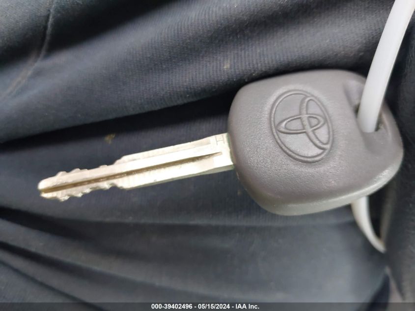 2015 Toyota Camry Le VIN: 4T4BF1FK4FR507279 Lot: 39402496