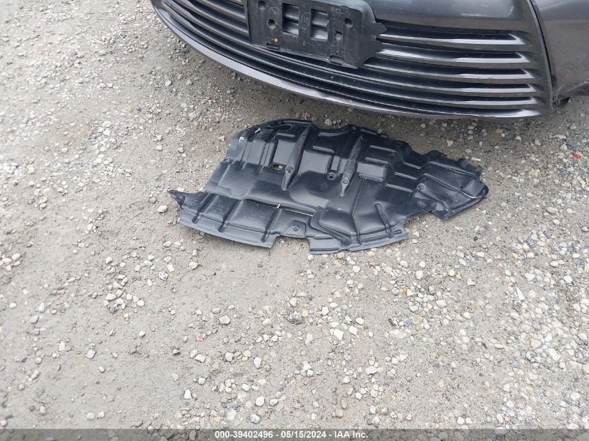 2015 Toyota Camry Le VIN: 4T4BF1FK4FR507279 Lot: 39402496