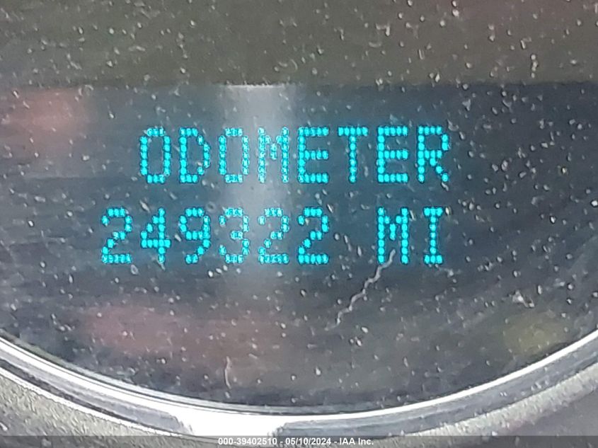 2007 GMC Yukon Slt VIN: 1GKFC13J27R131100 Lot: 39402510