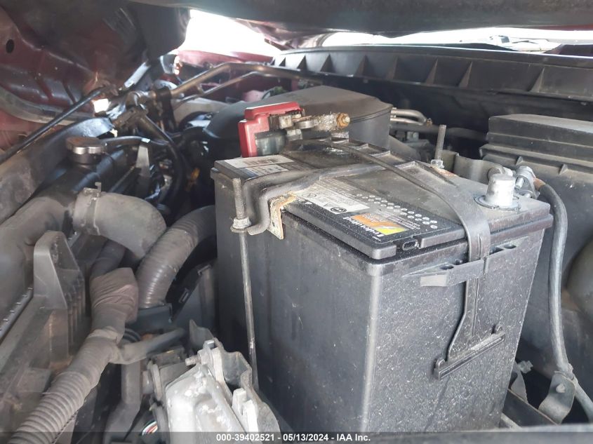 2010 Nissan Rogue S/Sl/Krom VIN: JN8AS5MVXAW147043 Lot: 39402521