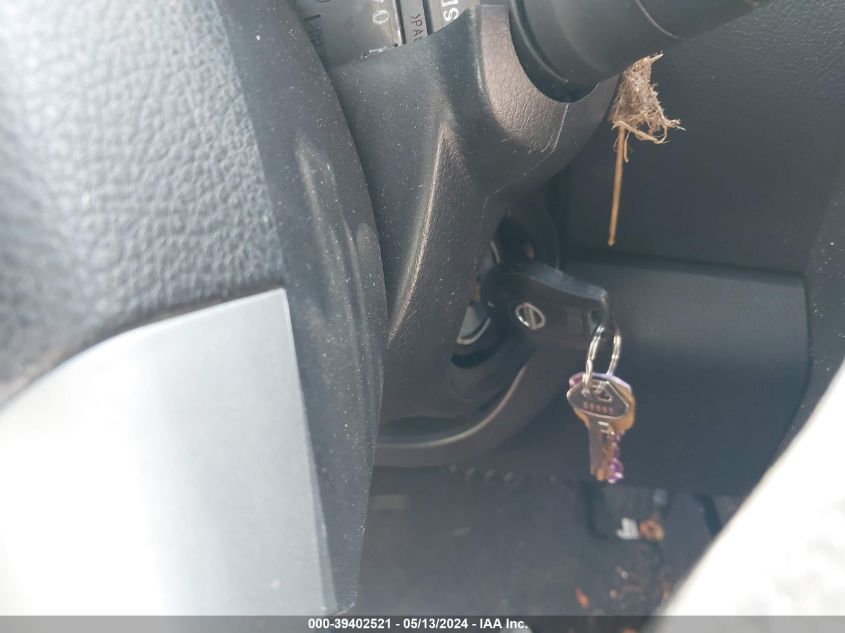 2010 Nissan Rogue S/Sl/Krom VIN: JN8AS5MVXAW147043 Lot: 39402521