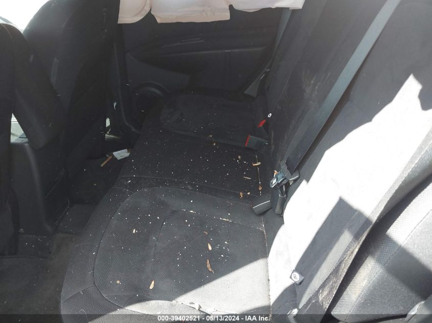 2010 Nissan Rogue S/Sl/Krom VIN: JN8AS5MVXAW147043 Lot: 39402521