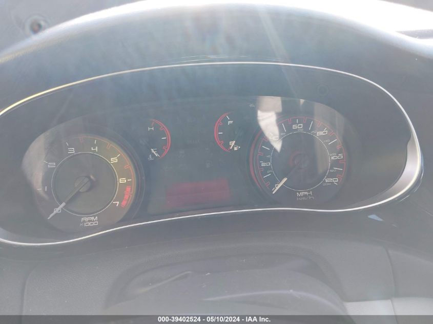 2013 Dodge Dart Sxt VIN: 1C3CDFBA3DD292529 Lot: 39402524