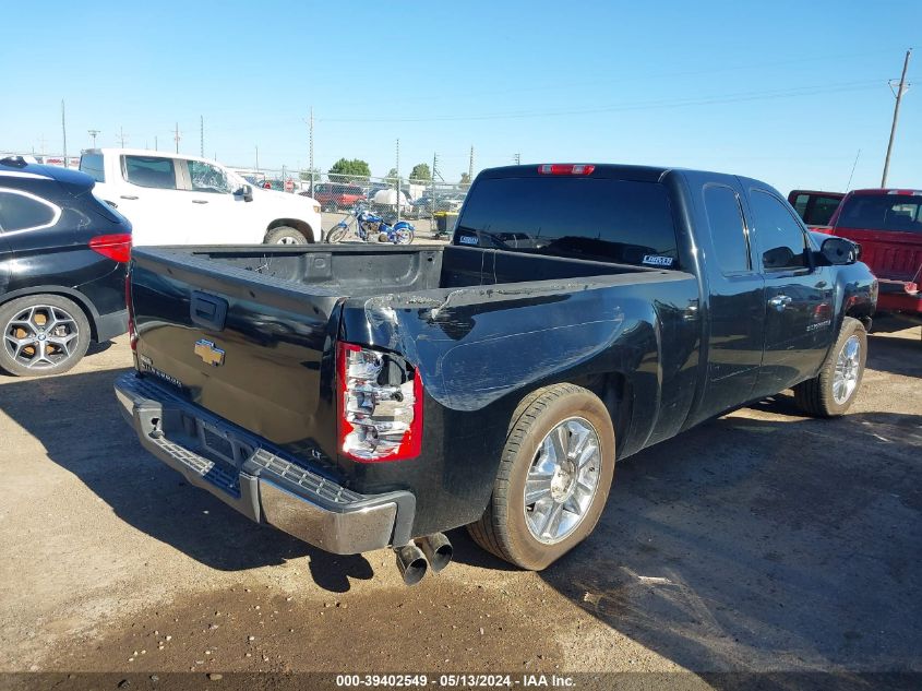 2009 Chevrolet Silverado 1500 Lt VIN: 1GCEC29039Z163388 Lot: 39402549