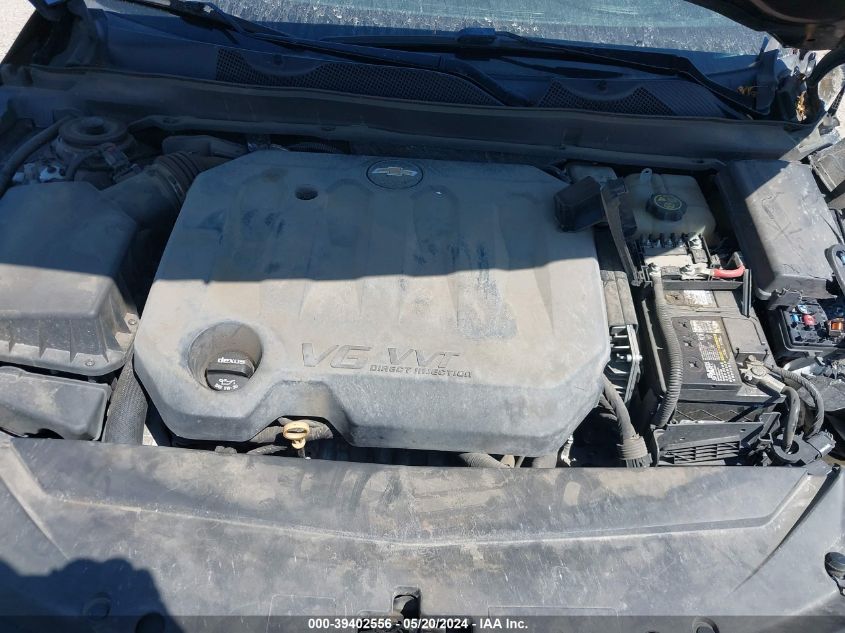 2020 Chevrolet Impala Fwd Premier VIN: 2G1105S33L9100525 Lot: 39402556