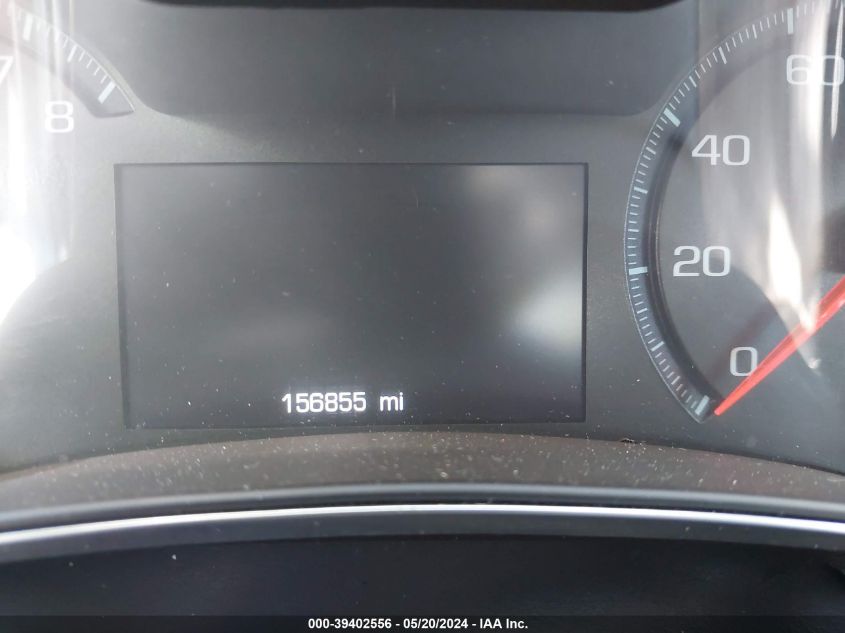 2020 Chevrolet Impala Fwd Premier VIN: 2G1105S33L9100525 Lot: 39402556