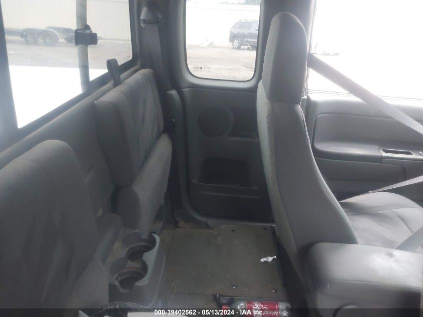 2004 Chevrolet Colorado Ls VIN: 1GCCS196748143555 Lot: 39402562