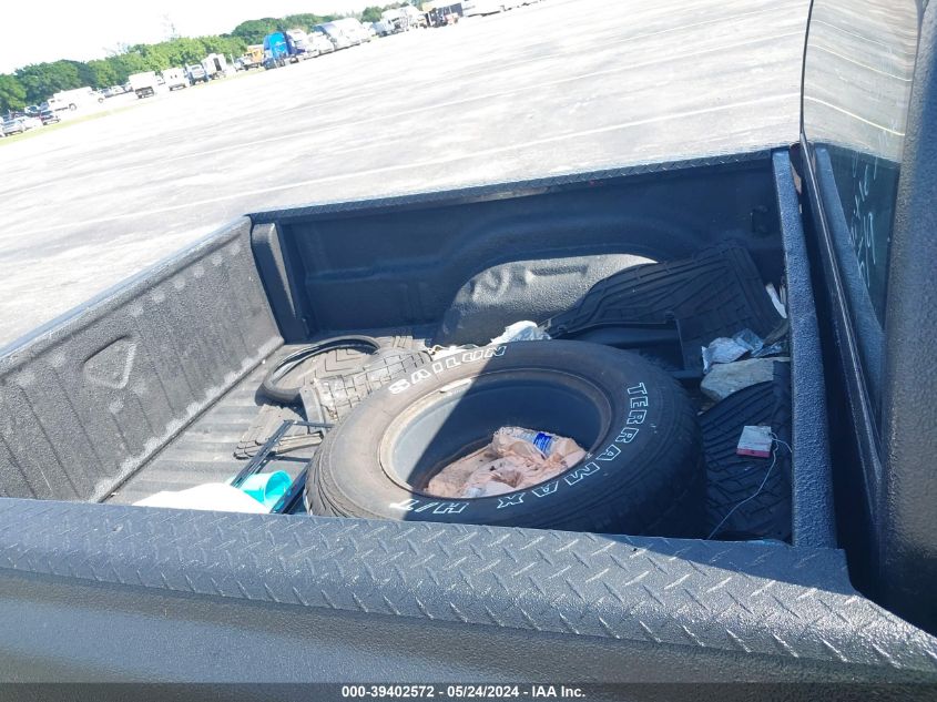 2004 Dodge Dakota Sport/Sxt VIN: 1D7HL38KX4S608979 Lot: 39402572