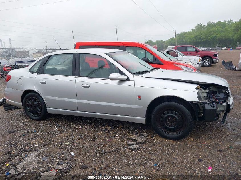 2004 Saturn L300 1 VIN: 1G8JC54F04Y517419 Lot: 39402581