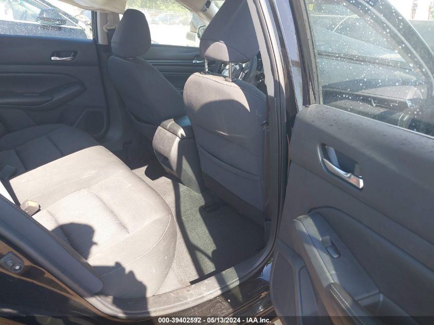 2020 Nissan Altima S Fwd VIN: 1N4BL4BV7LC139986 Lot: 39402592