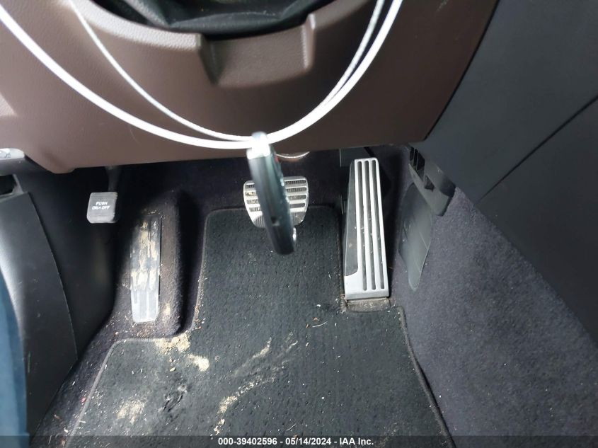 2015 Infiniti Qx70 VIN: JN8CS1MW3FM480505 Lot: 39402596