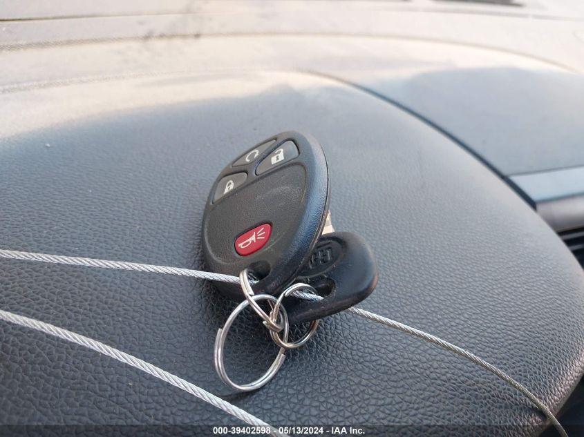 2009 Chevrolet Silverado 1500 Lt VIN: 3GCEK23379G115981 Lot: 39402598