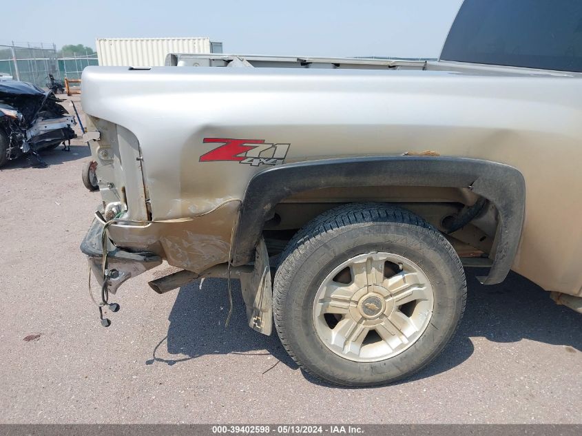 2009 Chevrolet Silverado 1500 Lt VIN: 3GCEK23379G115981 Lot: 39402598