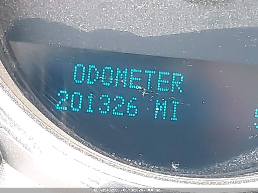 2009 Chevrolet Silverado 1500 Lt VIN: 3GCEK23379G115981 Lot: 39402598