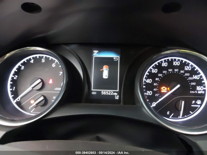 2019 Toyota Camry L/Le/Xle/Se/Xse VIN: 4T1B11HKXKU737635 Lot: 39402603