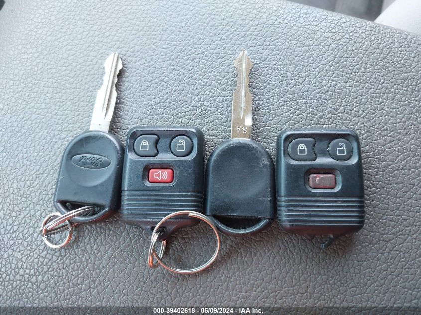 2007 Ford Explorer Sport Trac Xlt VIN: 1FMEU31K27UA38775 Lot: 39402618