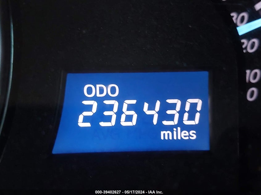 2013 Toyota Camry Se VIN: 4T1BF1FK8DU259805 Lot: 39402627