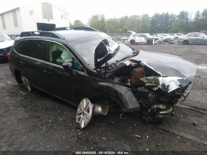 2016 Subaru Outback 2.5I Premium VIN: 4S4BSACC2G3357490 Lot: 39402628