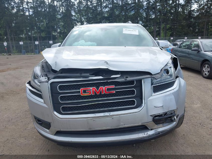 2017 GMC ACADIA LIMITED 1GKKVSKD0HJ292524