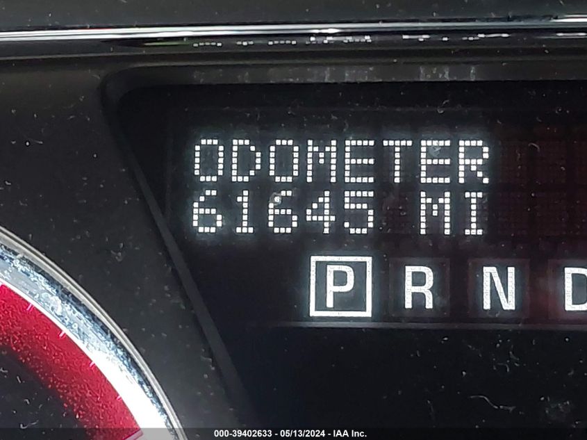 2017 GMC ACADIA LIMITED 1GKKVSKD0HJ292524