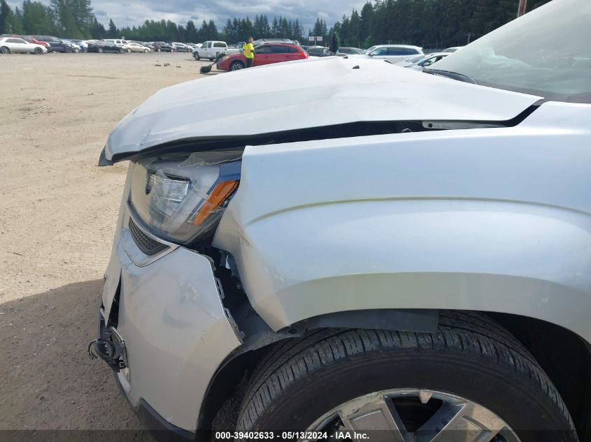 2017 GMC ACADIA LIMITED 1GKKVSKD0HJ292524