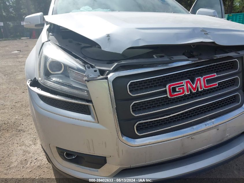 2017 GMC ACADIA LIMITED 1GKKVSKD0HJ292524