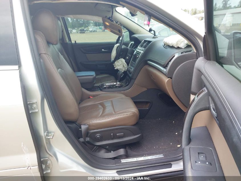 2017 GMC ACADIA LIMITED 1GKKVSKD0HJ292524