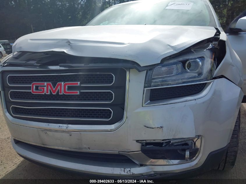 VIN 1GKKVSKD0HJ292524 2017 GMC ACADIA LIMITED no.6