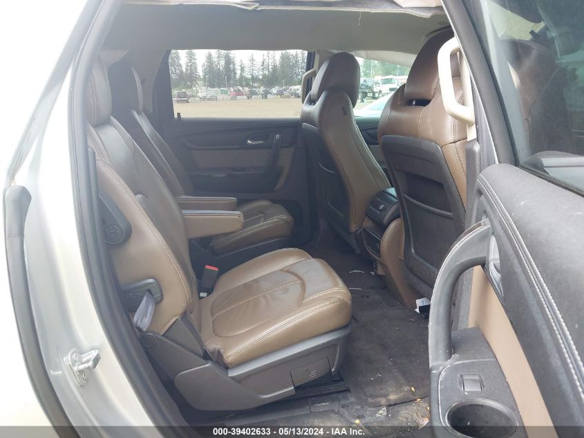 2017 GMC ACADIA LIMITED 1GKKVSKD0HJ292524