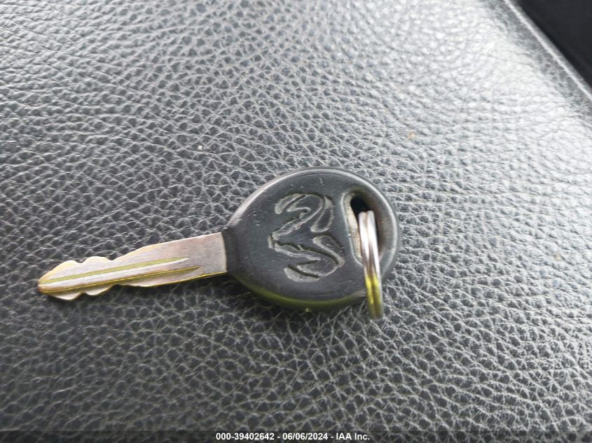 2004 Dodge Ram 2500 Slt/Laramie VIN: 3D7KU28C84G219125 Lot: 39402642