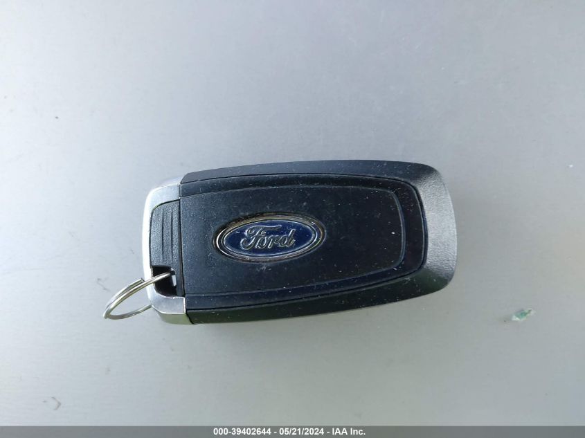 2018 Ford Edge Se VIN: 2FMPK4G98JBB71207 Lot: 39402644