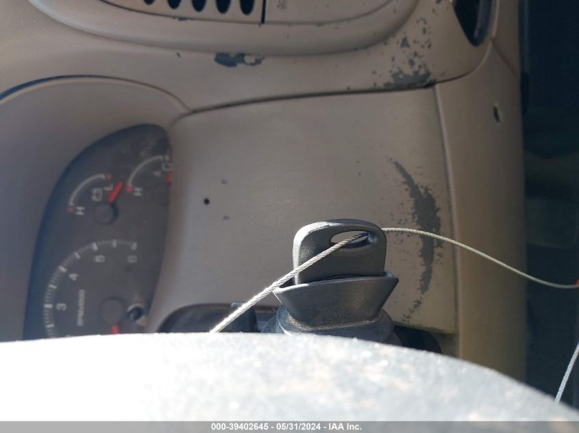 2000 Ford F-150 Work Series/Xl/Xlt VIN: 1FTRF17W8YKB42537 Lot: 39402645