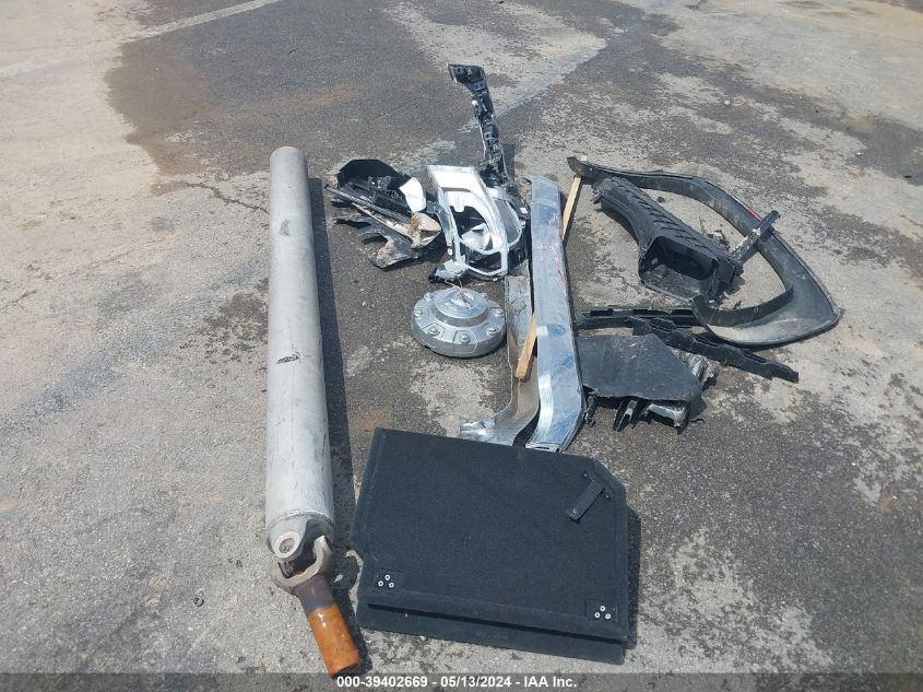 2022 Ram 3500 Big Horn 4X4 8' Box VIN: 3C63RRHL0NG225826 Lot: 39402669