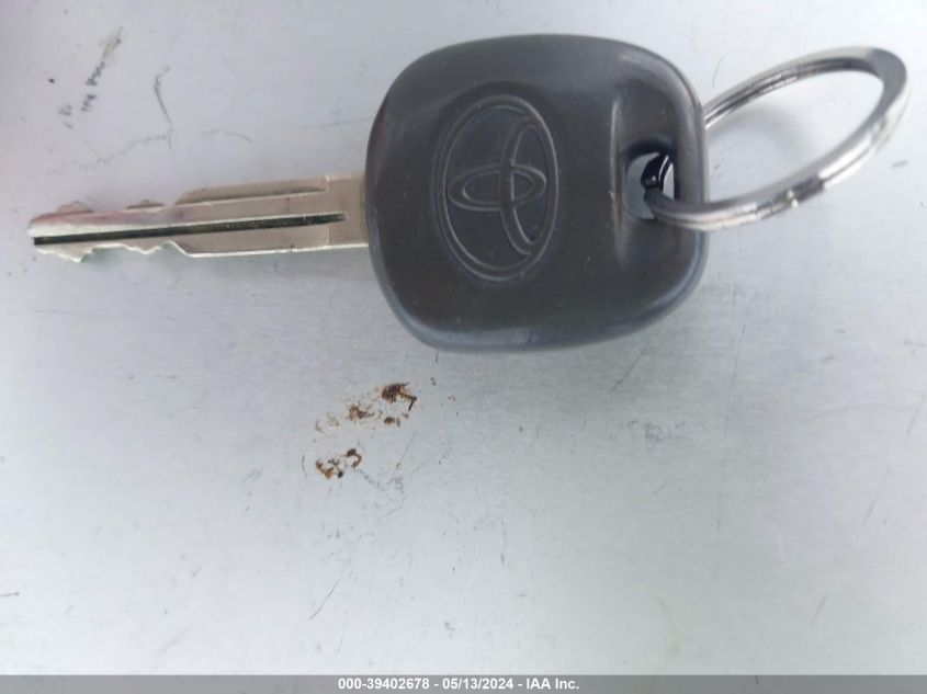 2009 Toyota Corolla S VIN: 1NXBU40E69Z142449 Lot: 39402678