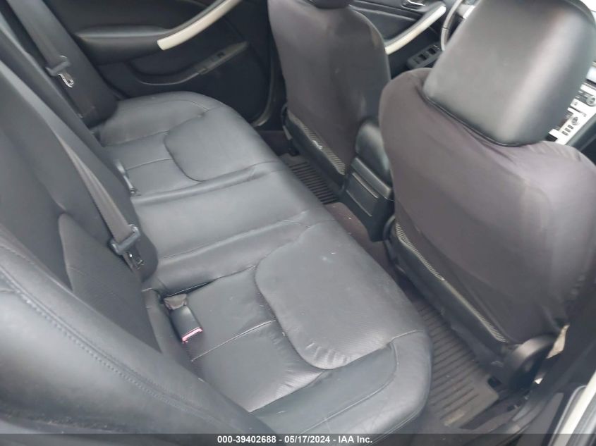 2006 Infiniti G35 VIN: JNKCV51E96M501376 Lot: 39402688