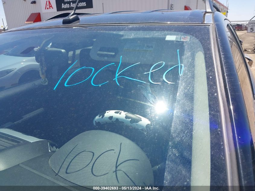 2008 Ford Edge Sel VIN: 2FMDK38C58BB23388 Lot: 39402693