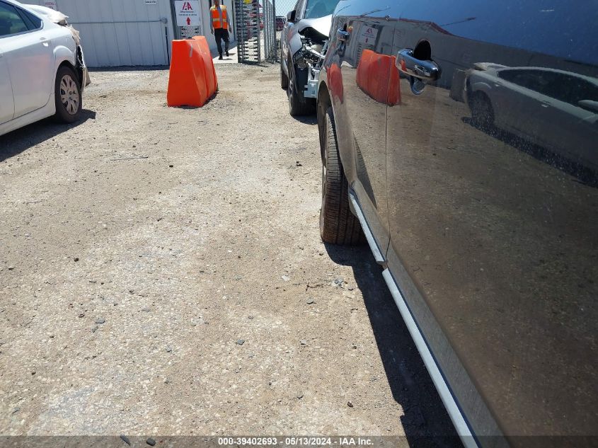 2008 Ford Edge Sel VIN: 2FMDK38C58BB23388 Lot: 39402693