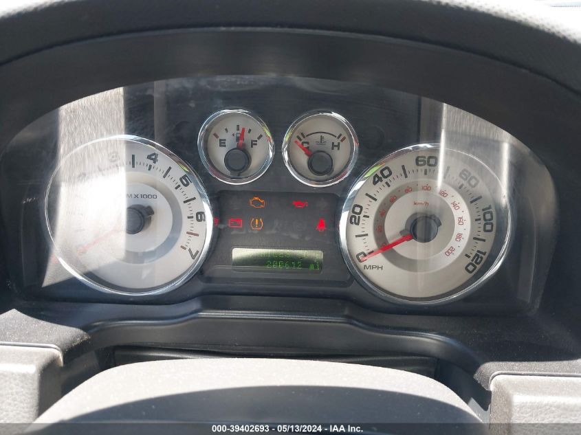 2008 Ford Edge Sel VIN: 2FMDK38C58BB23388 Lot: 39402693