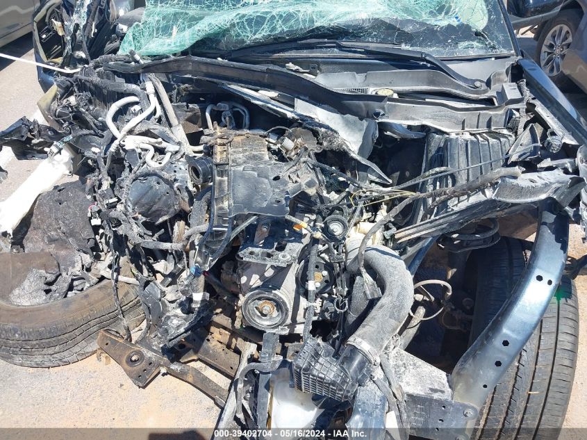 2022 Ford Explorer Limited VIN: 1FMSK7FH4NGB67870 Lot: 39402704