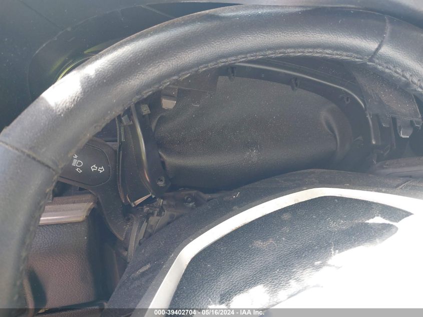 2022 Ford Explorer Limited VIN: 1FMSK7FH4NGB67870 Lot: 39402704