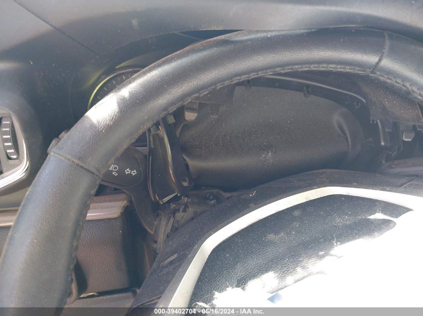 2022 Ford Explorer Limited VIN: 1FMSK7FH4NGB67870 Lot: 39402704